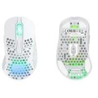 мышь Xtrfy M4 Wireless White