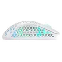 Xtrfy M4 Wireless White