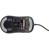 Xtrfy M42 Black