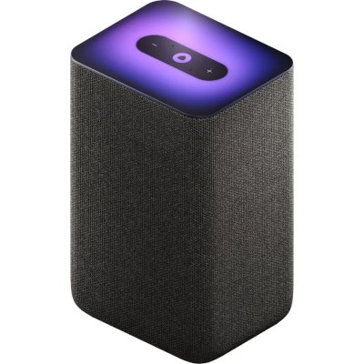 Яндекс Станция 2 черная YNDX-00051K