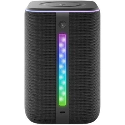 Яндекс Станция 3 черная YNDX-00060BLK