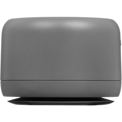 Яндекс Станция Лайт 2 серая YNDX-00026GRY