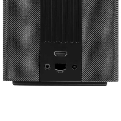 Яндекс Станция Макс черная YNDX-0008K