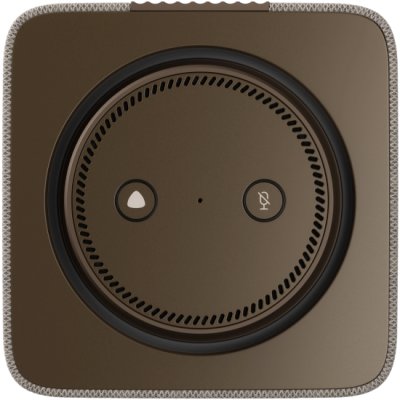 Яндекс Станция Макс Zigbee бежевая YNDX-00053E