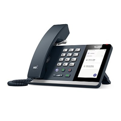 IP телефон Yealink MP50