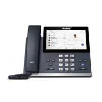 IP телефон Yealink MP56