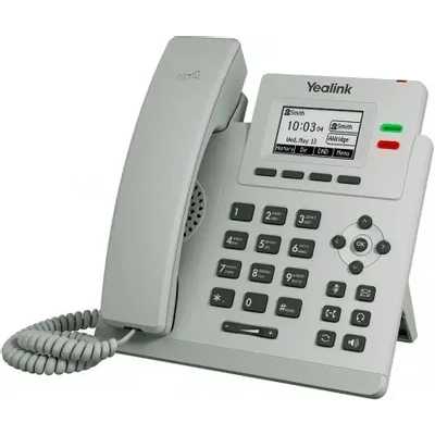 Yealink SIP-T31P Light Gray