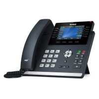 IP телефон Yealink SIP-T46U