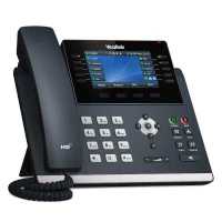 IP телефон Yealink SIP-T46U