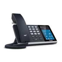 Yealink SIP-T55A