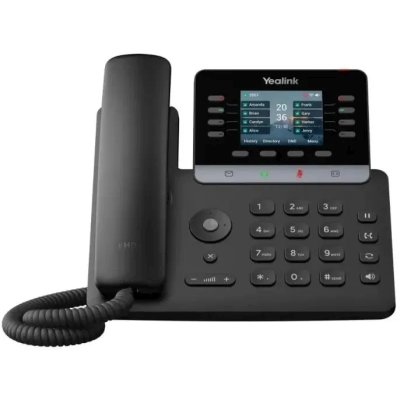 IP телефон Yealink SIP-T73U