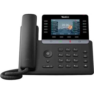 IP телефон Yealink SIP-T74W