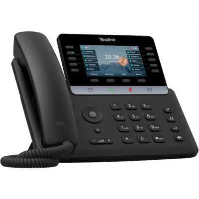 IP телефон Yealink SIP-T74W
