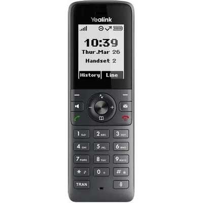 Yealink W71P