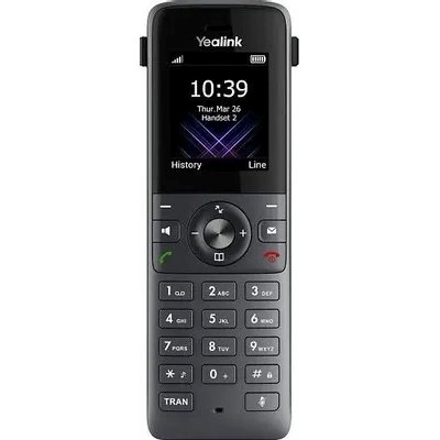 IP телефон Yealink W74P