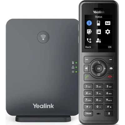 Yealink W77P