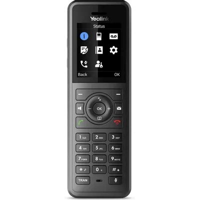 Yealink W77P