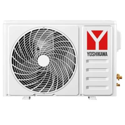 Yoshikawa YAC-07WRNG