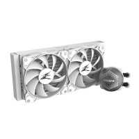 кулер Zalman ALPHA 24 White