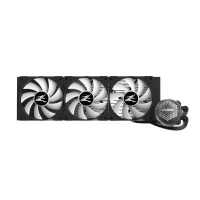 кулер Zalman ALPHA 36 Black