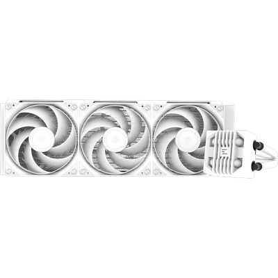 кулер Zalman ALPHA2 SE A36 White