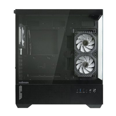 Zalman Chronix V2 Black