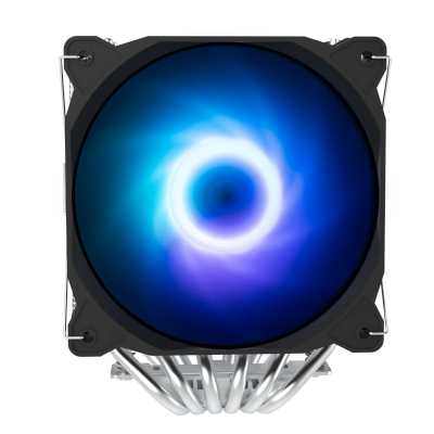 Zalman CNPS12X BP ARGB