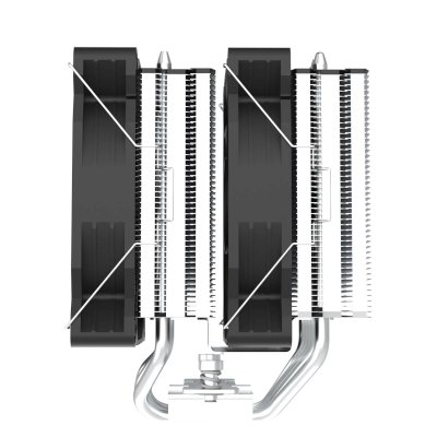 Zalman CNPS12X BP ARGB