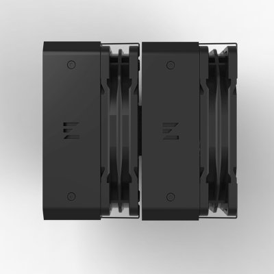 Zalman CNPS14X DUO