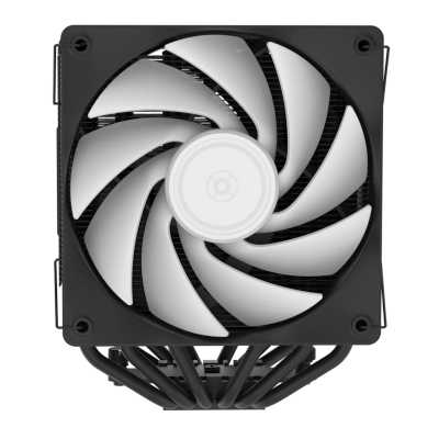 Zalman CNPS15X BP ARGB Black