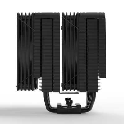 Zalman CNPS15X BP ARGB Black