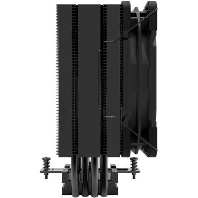 Zalman CNPS9X Performa Plus ARGB Black