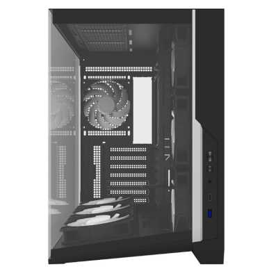 Zalman D40 Black