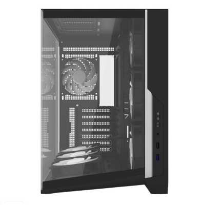 Zalman D40F Black