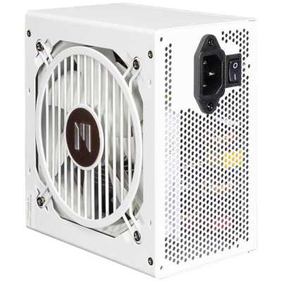Zalman GigaMax III ZM750-GV3 White