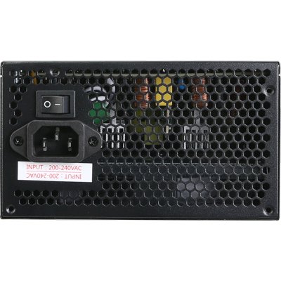 Zalman GigaMax III ZM650-GV3