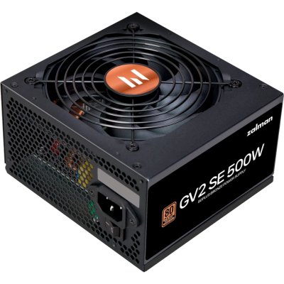 блок питания Zalman GV2SE ZM500-GV2SE