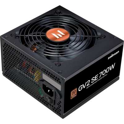 блок питания Zalman GV2SE ZM700-GV2SE