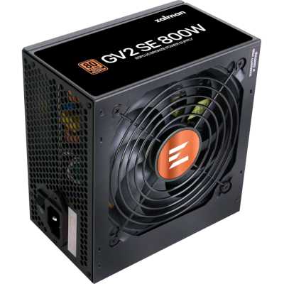 Zalman GV2SE ZM800-GV2SE