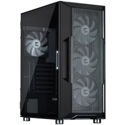 Zalman i3 NEO ARGB Black