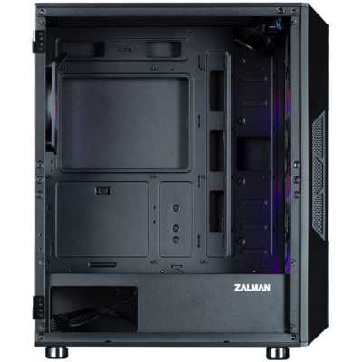 Zalman i3 NEO ARGB Black