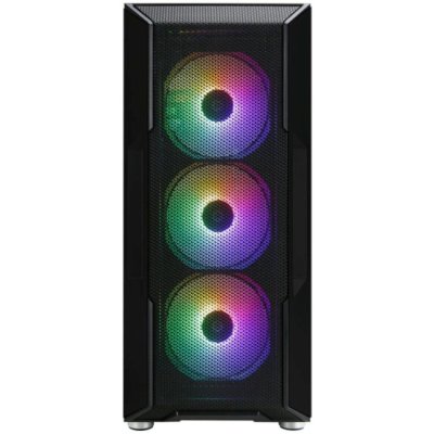Zalman i3 NEO Black