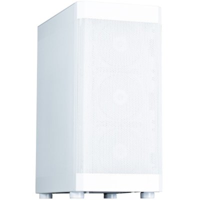 Zalman i4 White