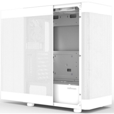 Zalman i4 White