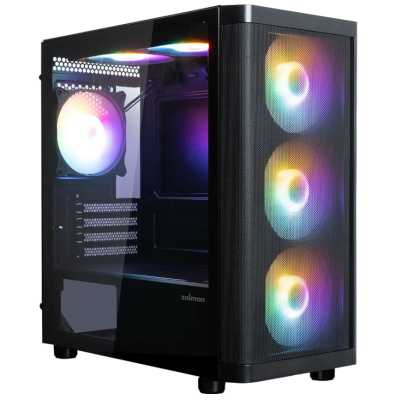 Zalman M4 SE Black