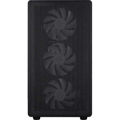 Zalman M5 Black