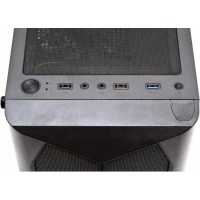 Zalman N4 Black