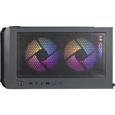 Zalman N7 Plus V2 Black
