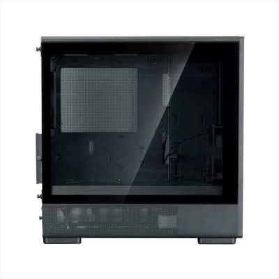 Zalman P10 Namu Black