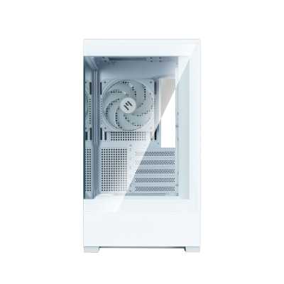 Zalman P30 White V2